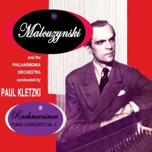 收听Philharmonia Orchestra的Concerto No. 3 In D Minor, Op. 30: II. Intermezzo歌词歌曲