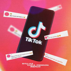 Listen to TikTok song with lyrics from Syllaa