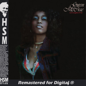 ดาวน์โหลดและฟังเพลง Tonight's the Night พร้อมเนื้อเพลงจาก Gwen McCrae