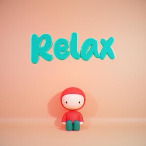 Album Relax from ZYN
