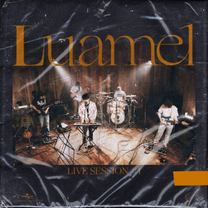 อัลบัม Live Session #1 ศิลปิน LUAMEL