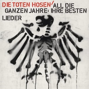 收聽Die Toten Hosen的All die ganzen Jahre歌詞歌曲