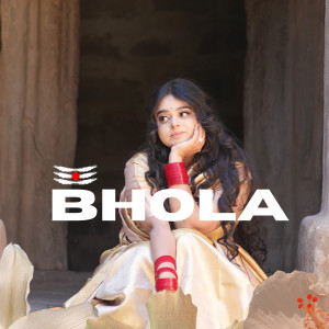 Listen to Bhola song with lyrics from Urvashi Kiran Sharma