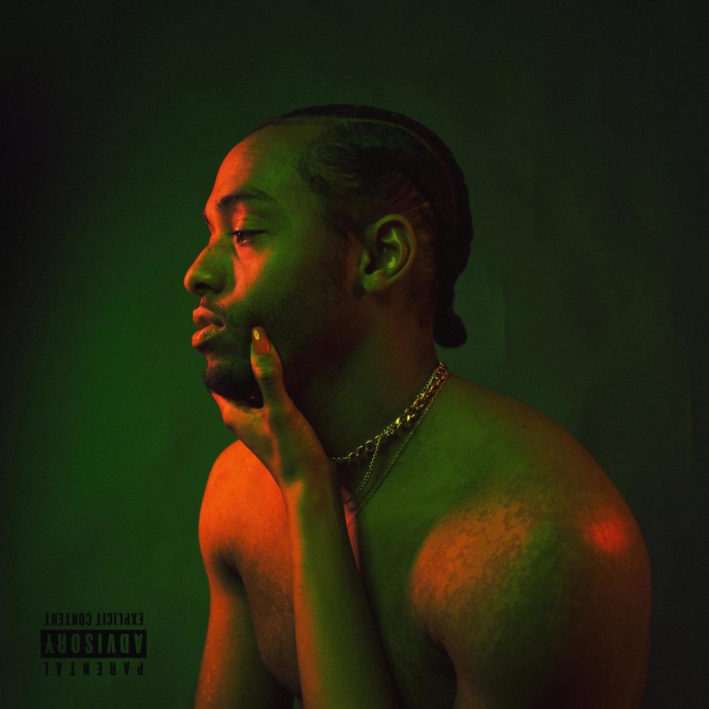 A Crime (Explicit)