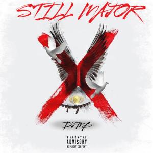 DJ MB的專輯Still Major (Explicit)