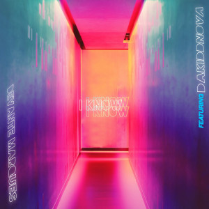 Listen to I Know (Explicit) song with lyrics from DeVante Marques