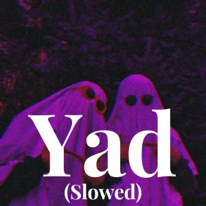 Listen to Yad (Slowed) song with lyrics from Narresh Narrayan