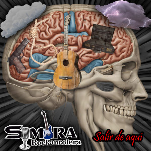 Listen to La Frontera song with lyrics from Sombra Rockanrolera