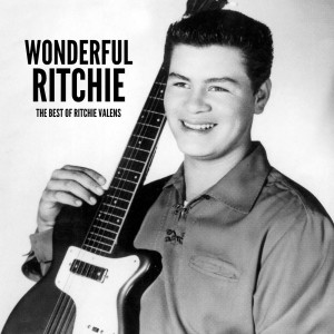 ดาวน์โหลดและฟังเพลง La bamba (Single Version) พร้อมเนื้อเพลงจาก Ritchie Valens