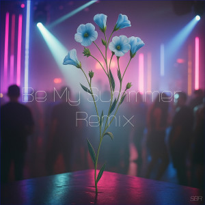 Snoh Aalegra的專輯Be My Summer (Shaun Skerritt Remix)