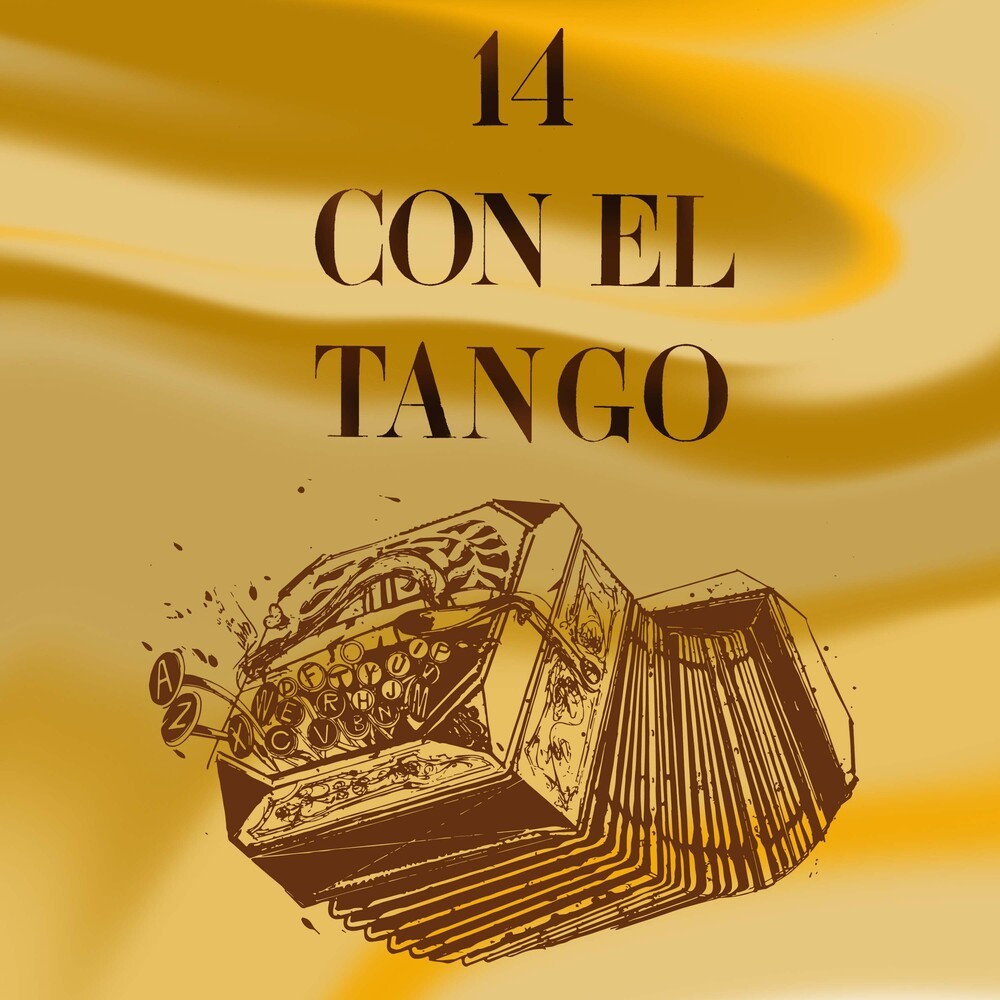 Tango Para Juan Soldado
