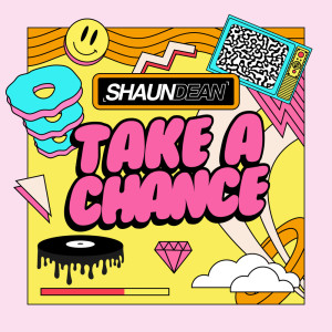 Album Take A Chance from Shaun Dean