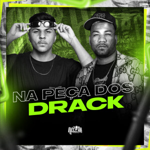 MC Maguinho do Litoral的專輯Na Peça Dos Drake (Explicit)