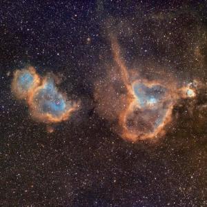 收聽Young Semi-Auto的Heart and Soul (Explicit)歌詞歌曲