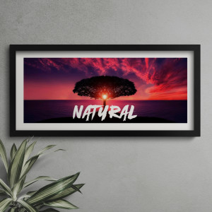 ดาวน์โหลดและฟังเพลง Natural พร้อมเนื้อเพลงจาก Cuz Robles