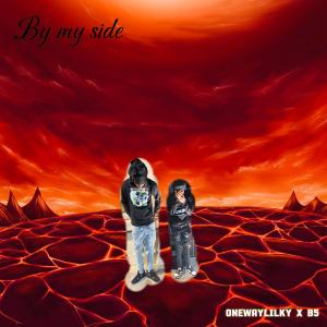 B5（歐美）的專輯By my side (feat. B5) [Explicit]