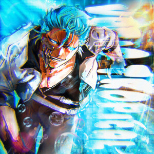 MEZZIA的專輯VAZIO TROPICAL
