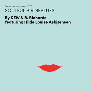 Hilde Louise Asbjørnsen的專輯Soulful Birdieblues