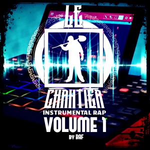 收聽Baf的Boom Bap Charger (Instrumental)歌詞歌曲