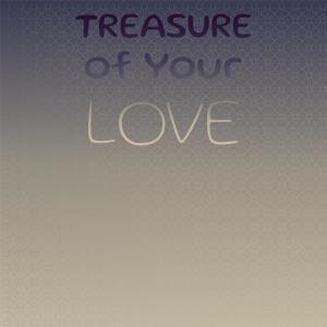 Dengarkan Treasure of Your Love lagu dari Eileen Rodgers dengan lirik