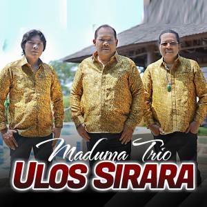 Album Ulos Sirara oleh Trio Maduma