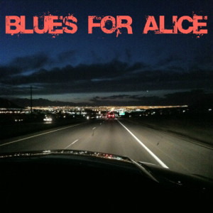 The Clarke Giles Trio的專輯Blues for Alice