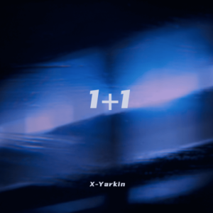 Listen to 1+1伴奏 (伴奏) song with lyrics from X-Yarkin