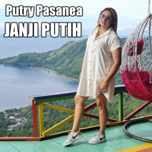 Dengarkan lagu Janji Putih nyanyian Putry Pasanea dengan lirik