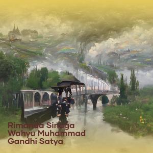 收聽Rimanda Sinaga的Tinggalkan Kota歌詞歌曲