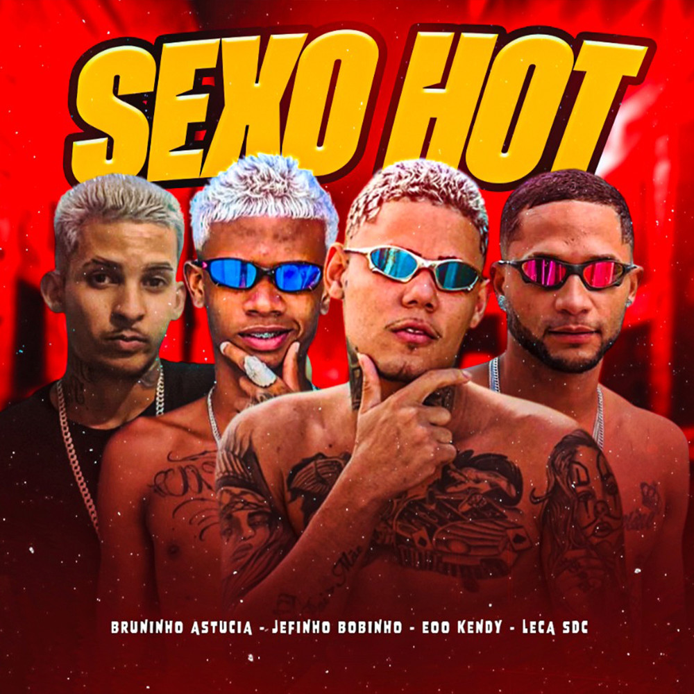 **** Hot (Explicit)