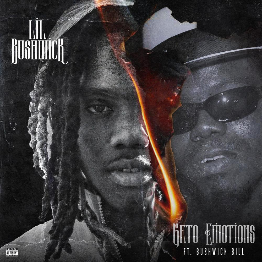 Geto Emotions (feat. Bushwick Bill)