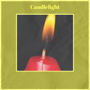 Album Candlelight oleh Various