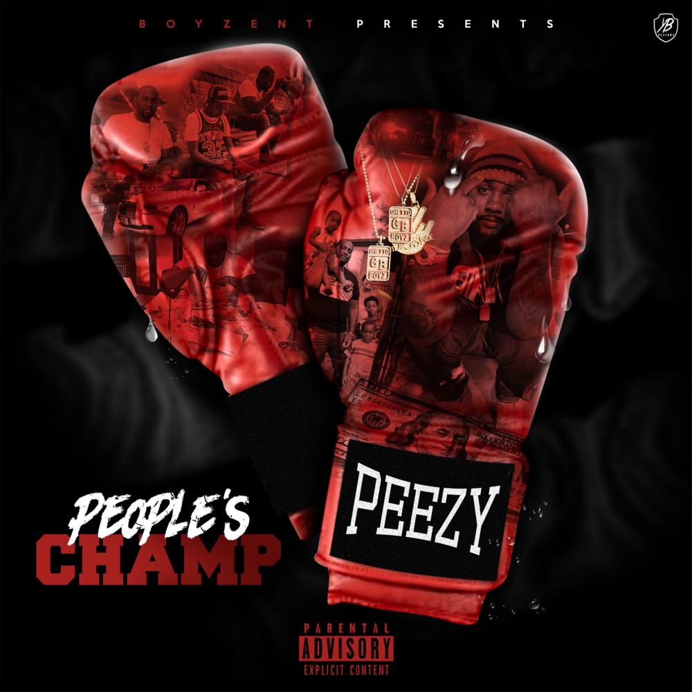 We Don't Play About It (Explicit)