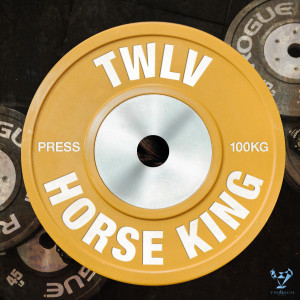 อัลบัม Press! ศิลปิน 트웰브 (twlv)