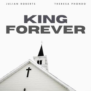收聽Julian Roberts的King Forever歌詞歌曲