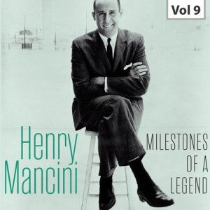 ดาวน์โหลดและฟังเพลง The Marines' Hymn (其他) พร้อมเนื้อเพลงจาก Henry Mancini