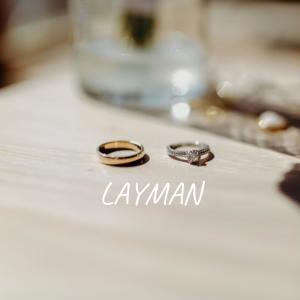 Layman的專輯LAYMAN