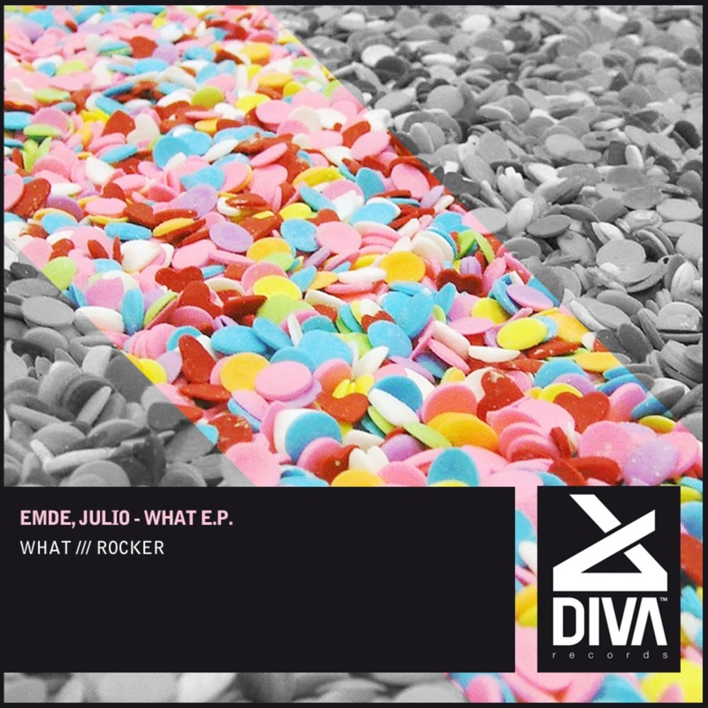 Rocker (Original Mix)