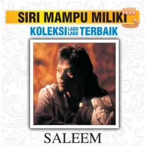 ดาวน์โหลดและฟังเพลง Setelah Aku Kau Miliki พร้อมเนื้อเพลงจาก Saleem