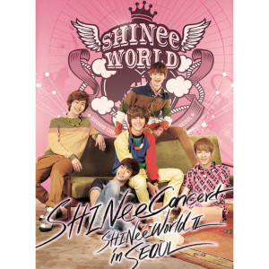 收聽SHINee的줄리엣 (Juliette) (SHINee WORLD 2 ver.)歌詞歌曲