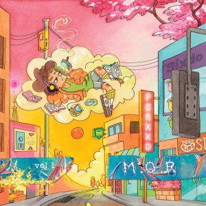 ดาวน์โหลดและฟังเพลง FRESH KERIAS พร้อมเนื้อเพลงจาก Feid