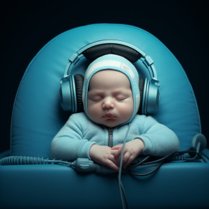 อัลบัม Morning Rays: Baby Sleep Songs ศิลปิน Blue Moon Lullaby