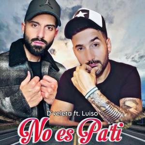 อัลบัม No es pa´ti (feat. Luiso) ศิลปิน Luiso