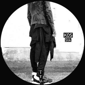 Album Stik from Kos