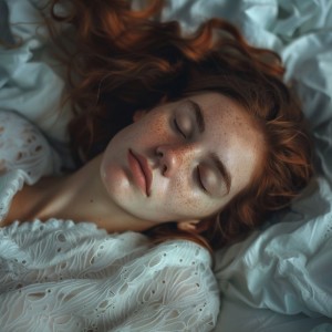 Chakra Dream的專輯Music for a Quiet Night's Sleep