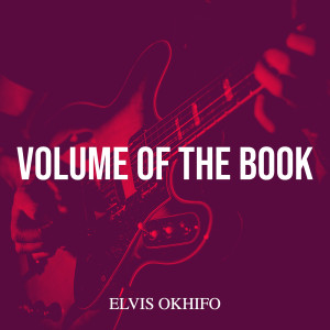 Album Volume of the Book from 
