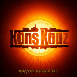 Rayon de soleil dari KONSKOUZ