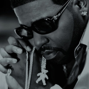 อัลบัม Love & Consequences ศิลปิน Gerald Levert