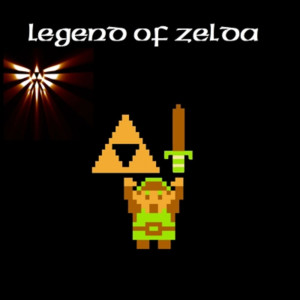 The Wind Waker (The Legend of Zelda) [Instrumental Remix] dari Monsalve