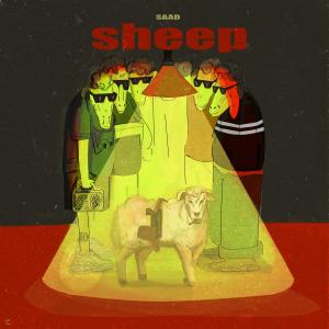 Album Sheep (Explicit) oleh Saad